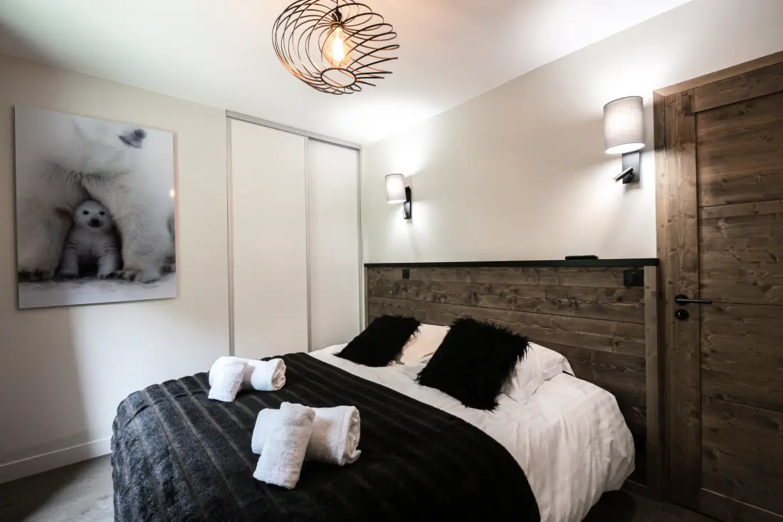 White Pearl Residence