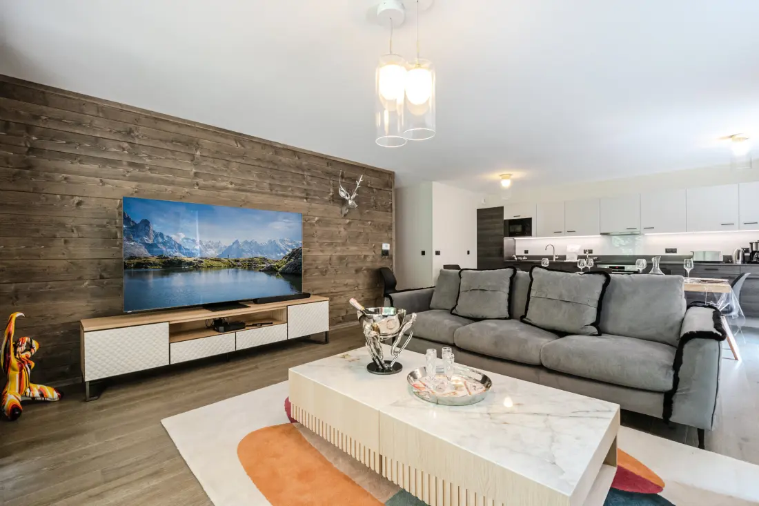 White Pearl Residence