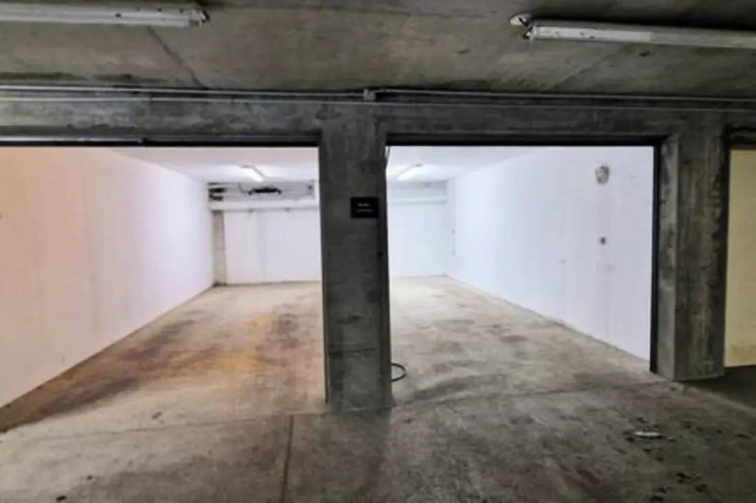 Gyönyörű Duplex a nagy montetek közelségében