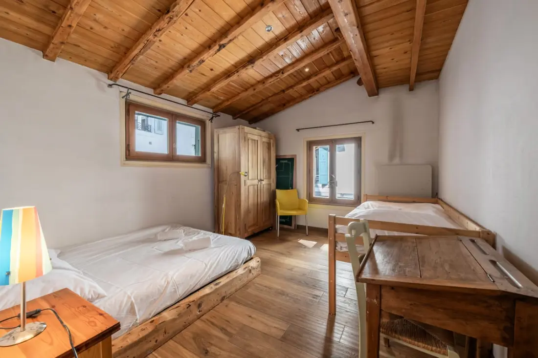 Loft Hyper Centre Pieton 1 Csillagok★ hegyi és folyónézet