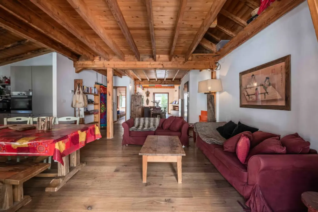 Loft Hyper Centre Pieton 1 Csillagok★ hegyi és folyónézet