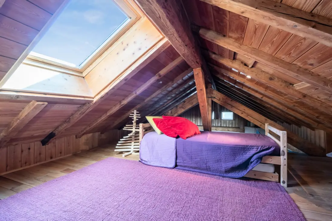 Loft Hyper Centre Pieton 1 Csillagok★ hegyi és folyónézet