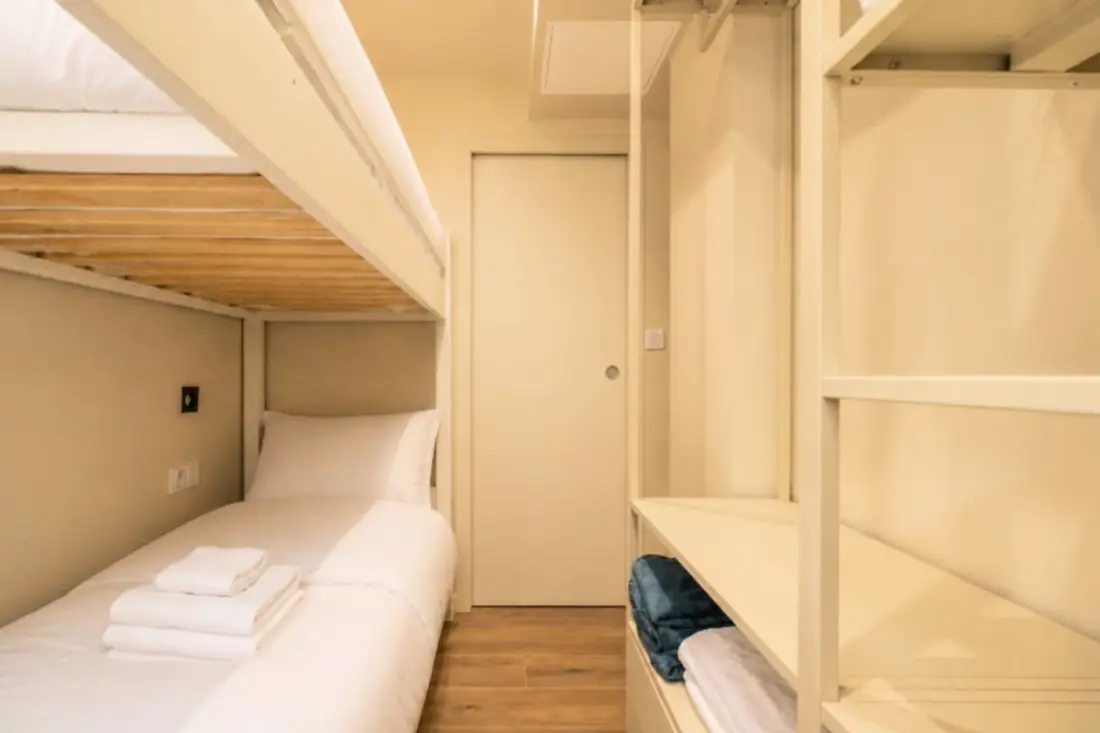 Studio with Full South Terrace és Mont-blanc View