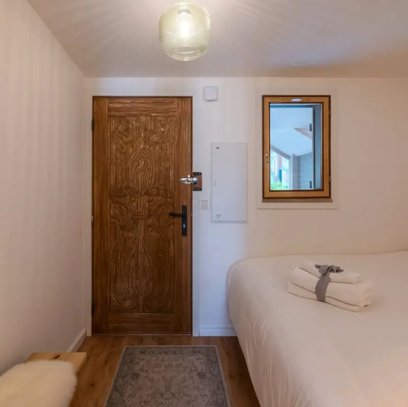 Cosy + Balcony Mont-blanc nézet • Ultra Well Placed