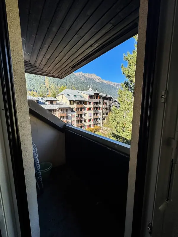 Cosy Apartman Au Coeur De Chamonix