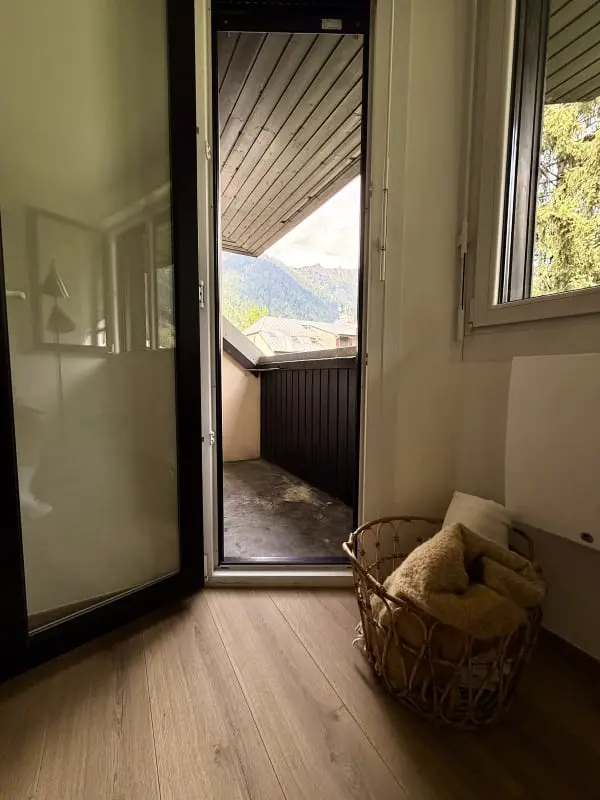 Cosy Apartman Au Coeur De Chamonix