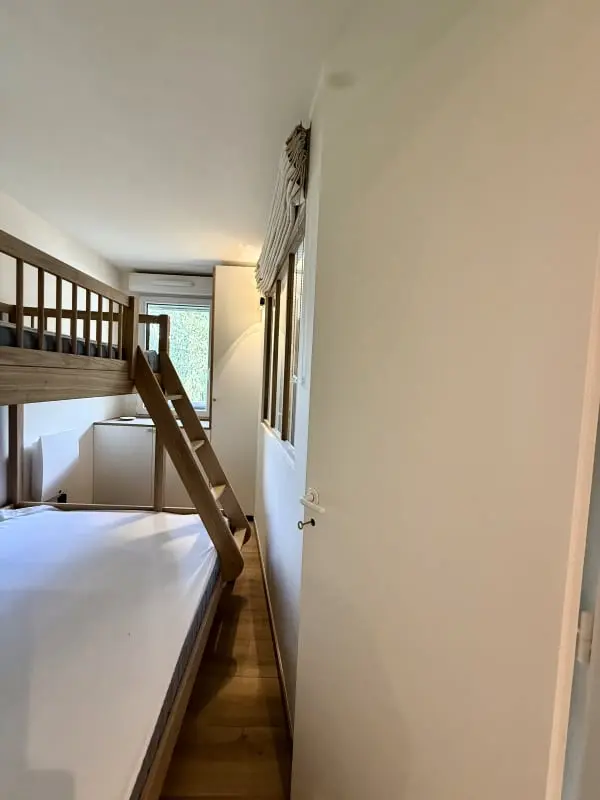 Cosy Apartman Au Coeur De Chamonix