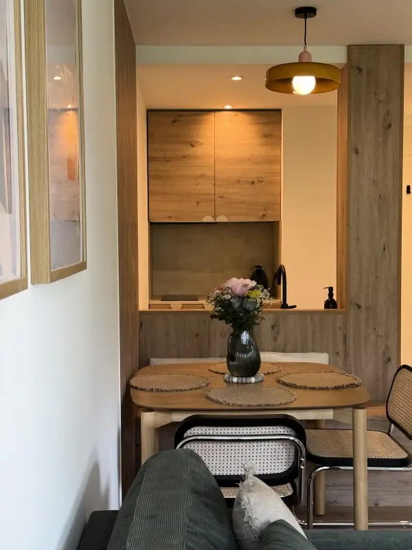 Cosy Apartman Au Coeur De Chamonix