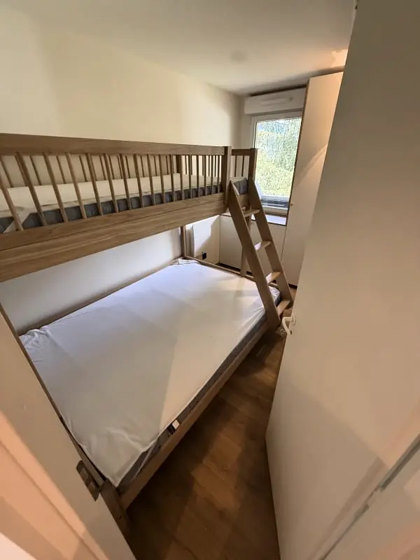 Cosy Apartman Au Coeur De Chamonix
