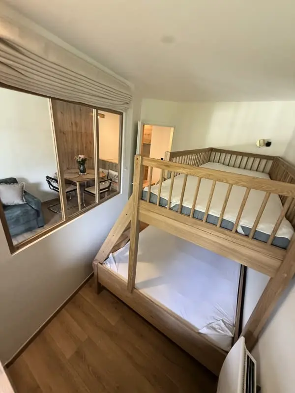 Cosy Apartman Au Coeur De Chamonix