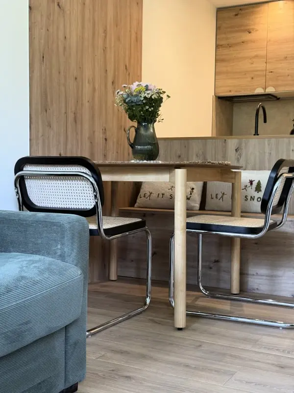 Cosy Apartman Au Coeur De Chamonix
