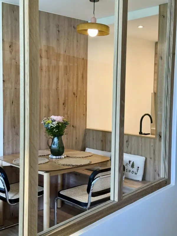 Cosy Apartman Au Coeur De Chamonix