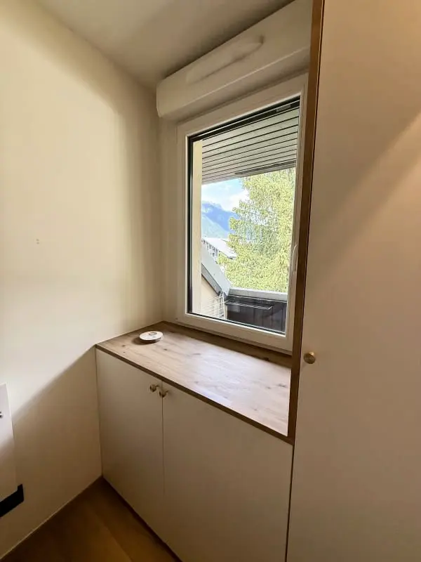 Cosy Apartman Au Coeur De Chamonix