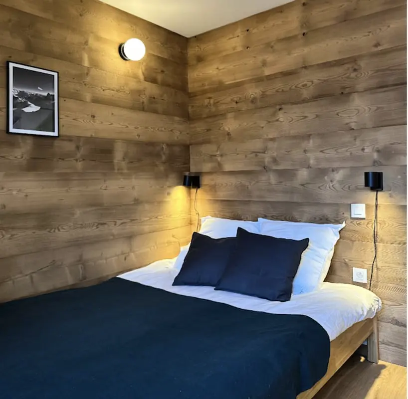 Charming Studio Au Coeur de Chamonix