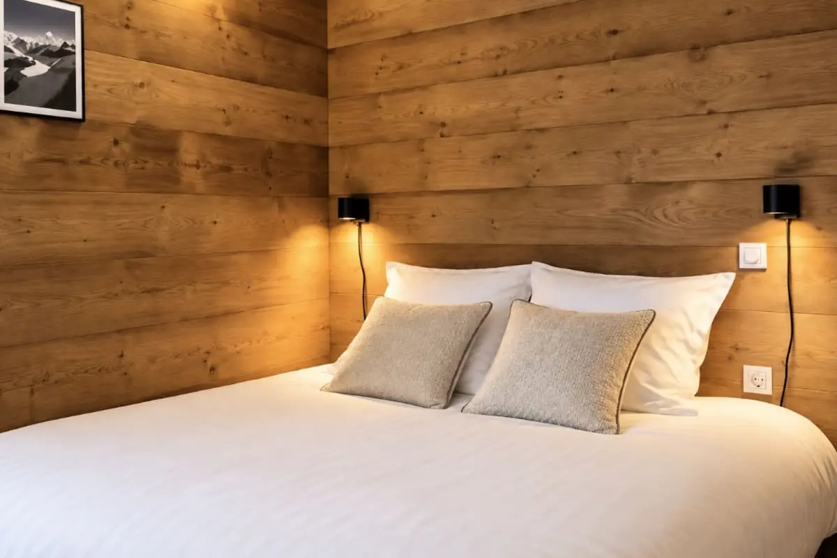 Charming Studio Au Coeur de Chamonix