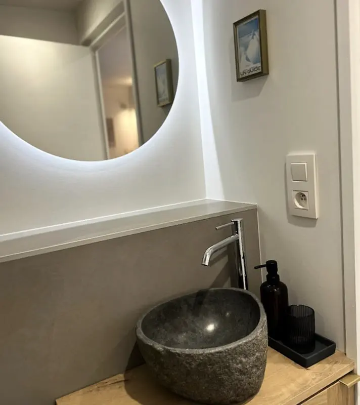 Charming Studio Au Coeur de Chamonix