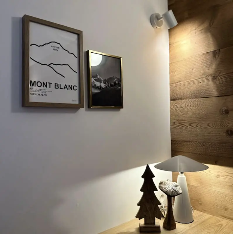 Charming Studio Au Coeur de Chamonix