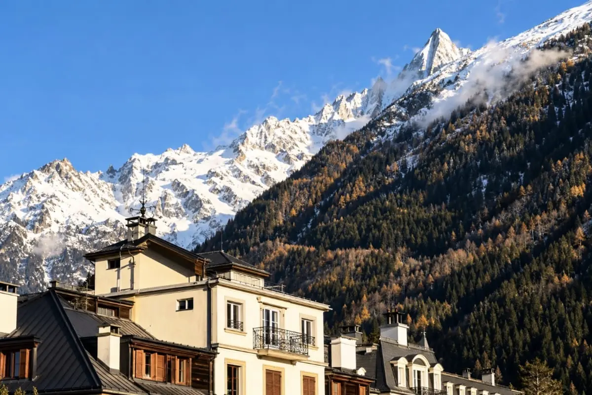 Charming Studio Au Coeur de Chamonix - 3