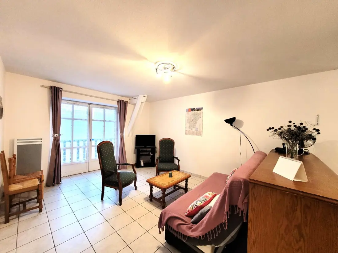 Gîte de France N°6 3 aren