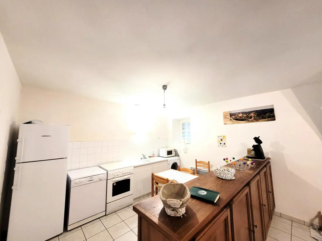 Gîte de France N°6 3 aren