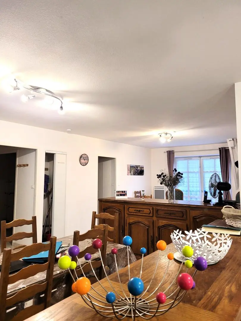 Gîte de France N°6 3 aren