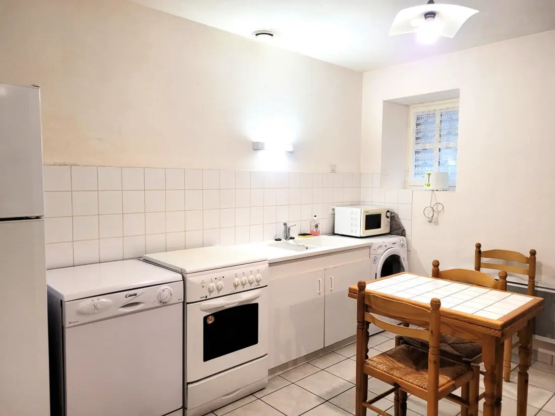 Gîte de France N°6 3 aren
