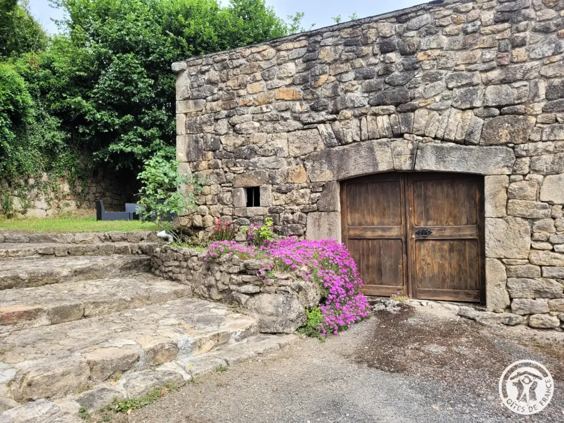 Gîte de France Gite les vergnes 3 aren
