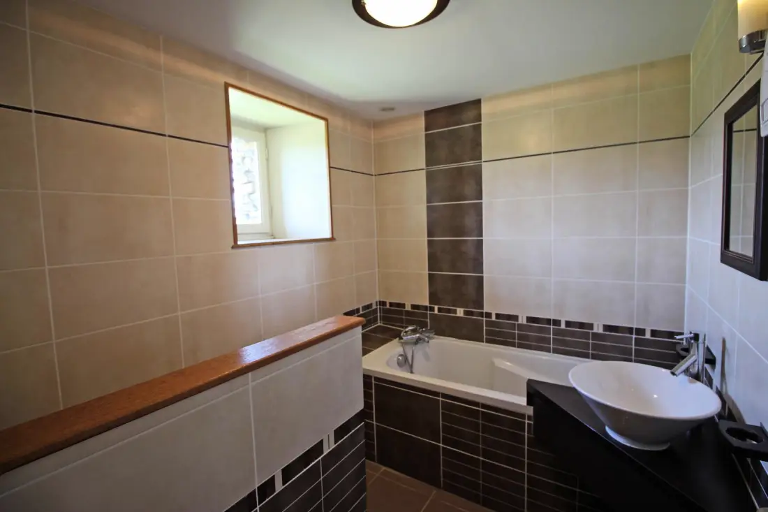Gîte de France De flipper 4 oren