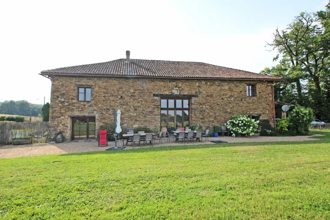 Gîte de France De flipper 4 oren