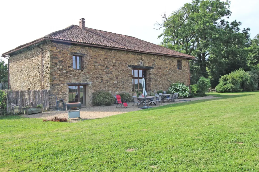Gîte de France De flipper 4 oren