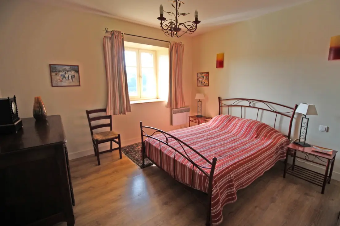 Gîte de France De flipper 4 oren