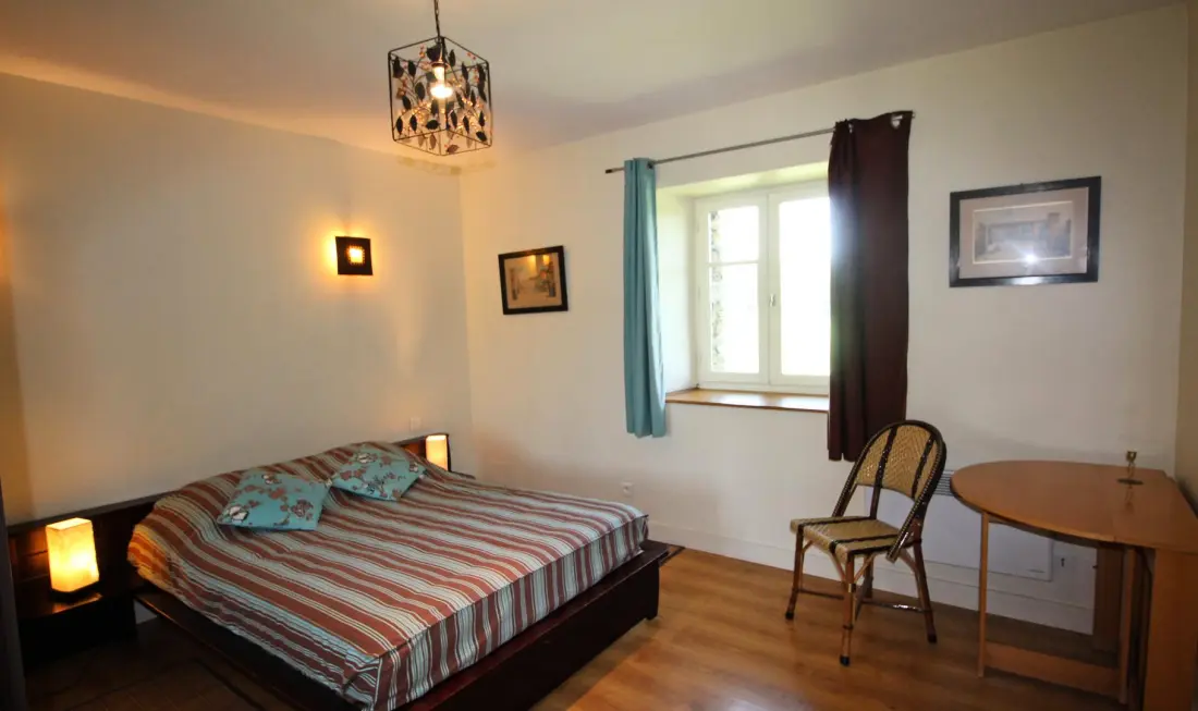 Gîte de France De flipper 4 oren