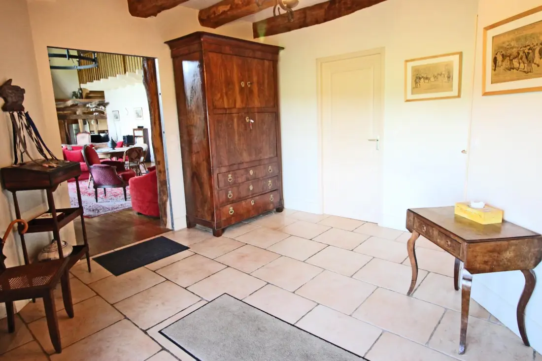 Gîte de France De flipper 4 oren
