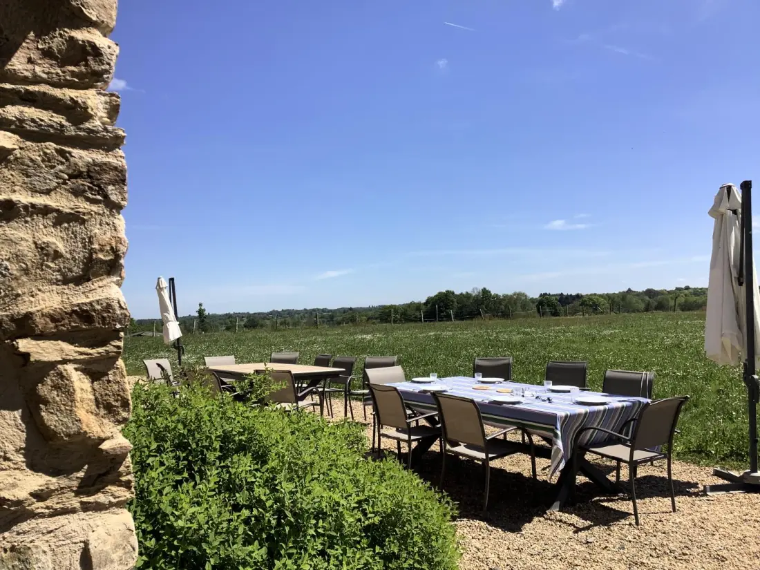 Gîte de France De flipper 4 oren