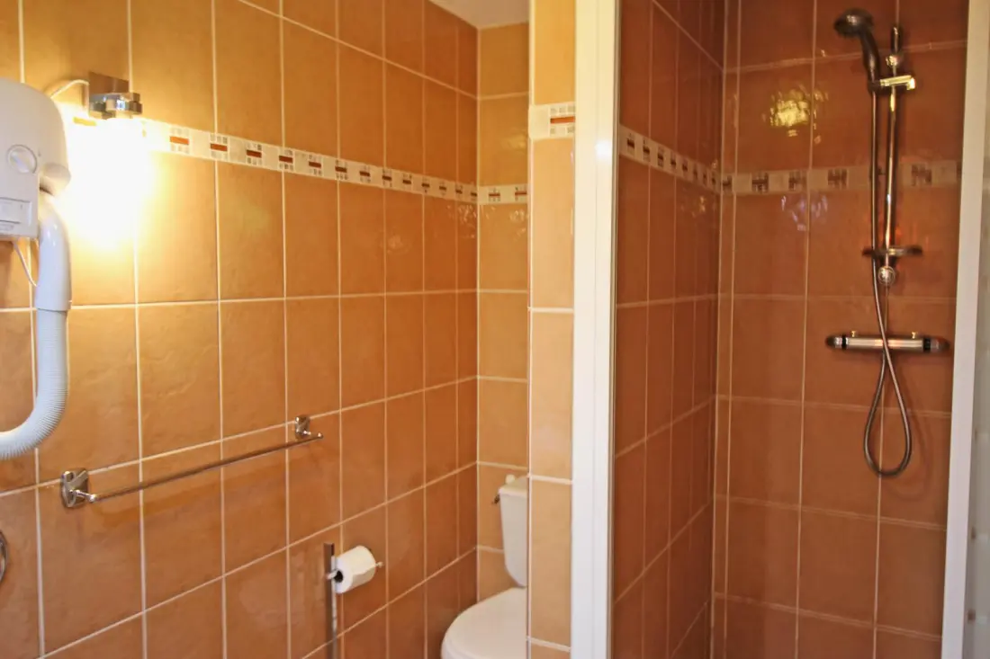 Gîte de France De flipper 4 oren