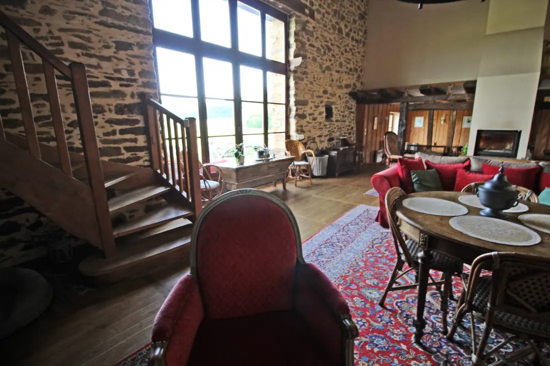 Gîte de France De flipper 4 oren
