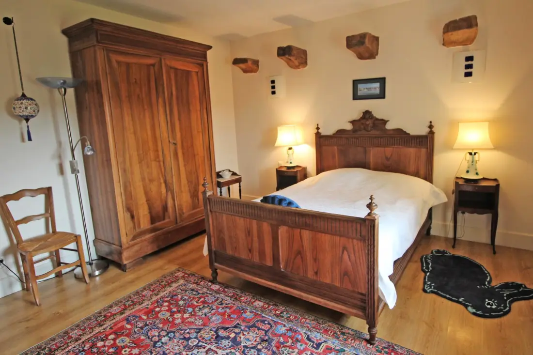 Gîte de France De flipper 4 oren