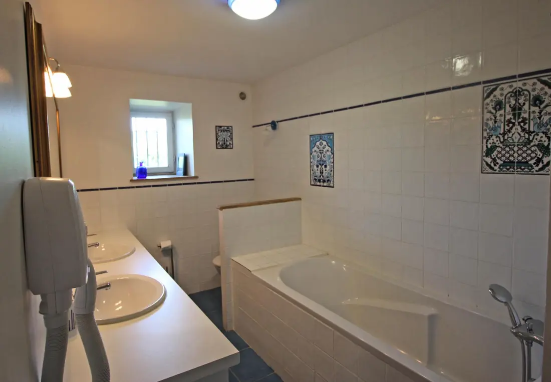 Gîte de France De flipper 4 oren
