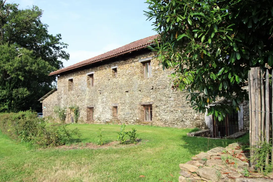 Gîte de France De flipper 4 oren