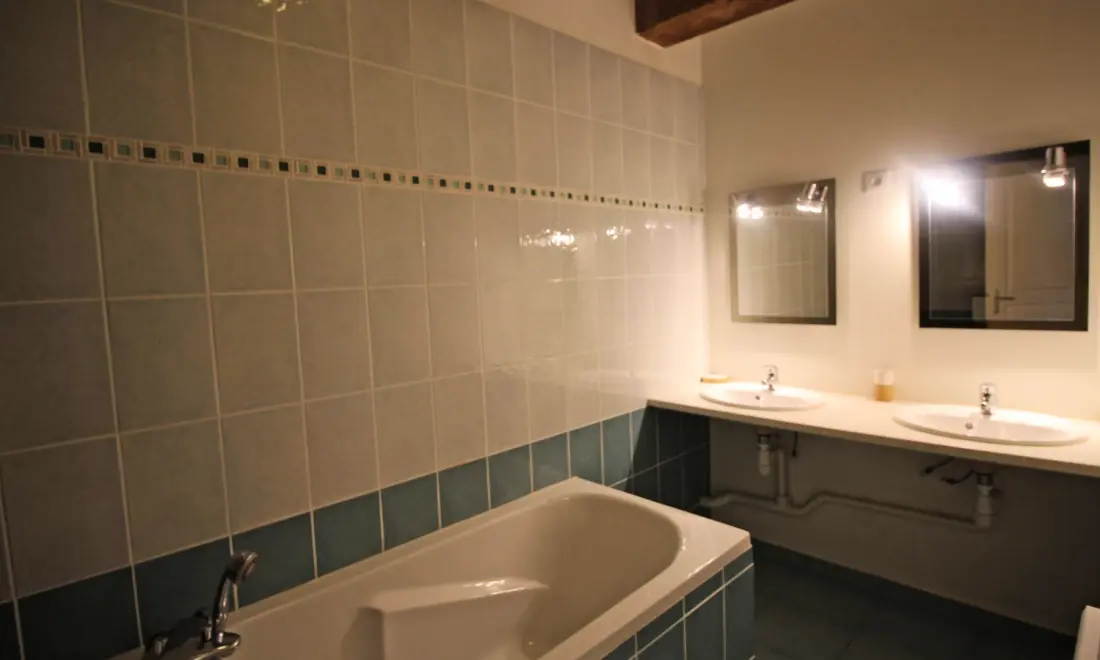 Gîte de France De flipper 4 oren
