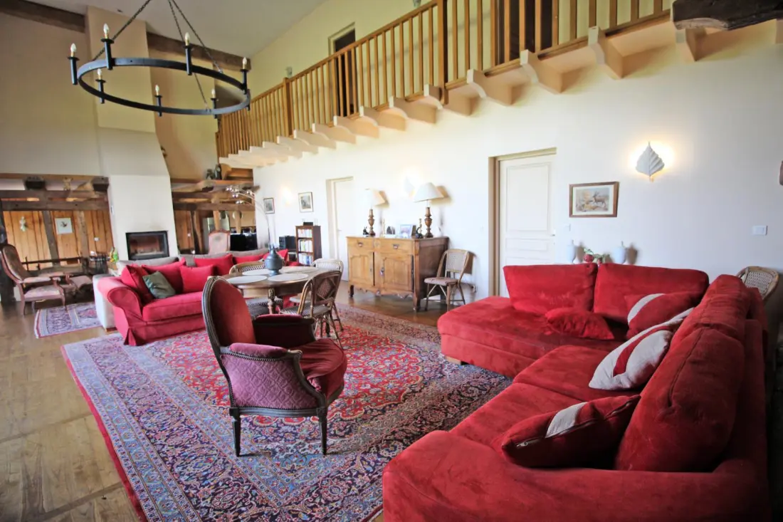 Gîte de France De flipper 4 oren