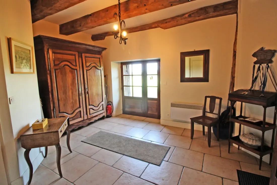 Gîte de France De flipper 4 oren