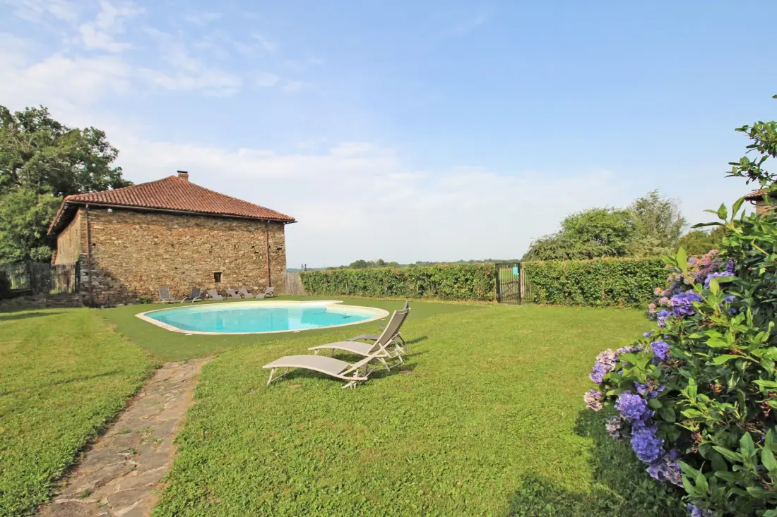 Gîte de France De flipper 4 oren