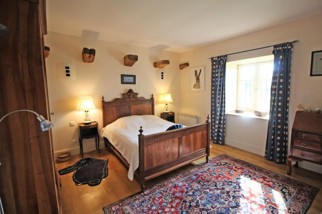 Gîte de France De flipper 4 oren