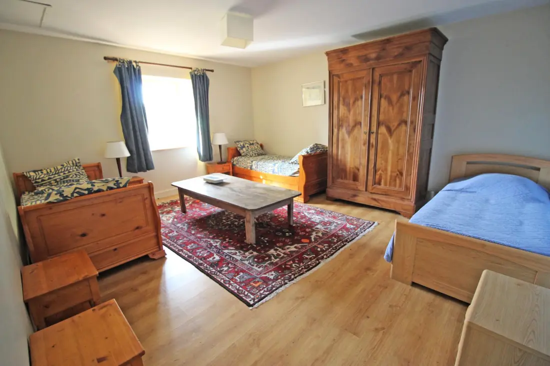 Gîte de France De flipper 4 oren