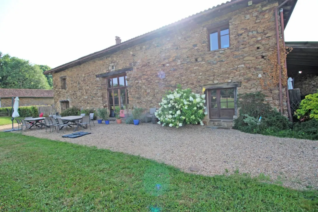 Gîte de France De flipper 4 oren
