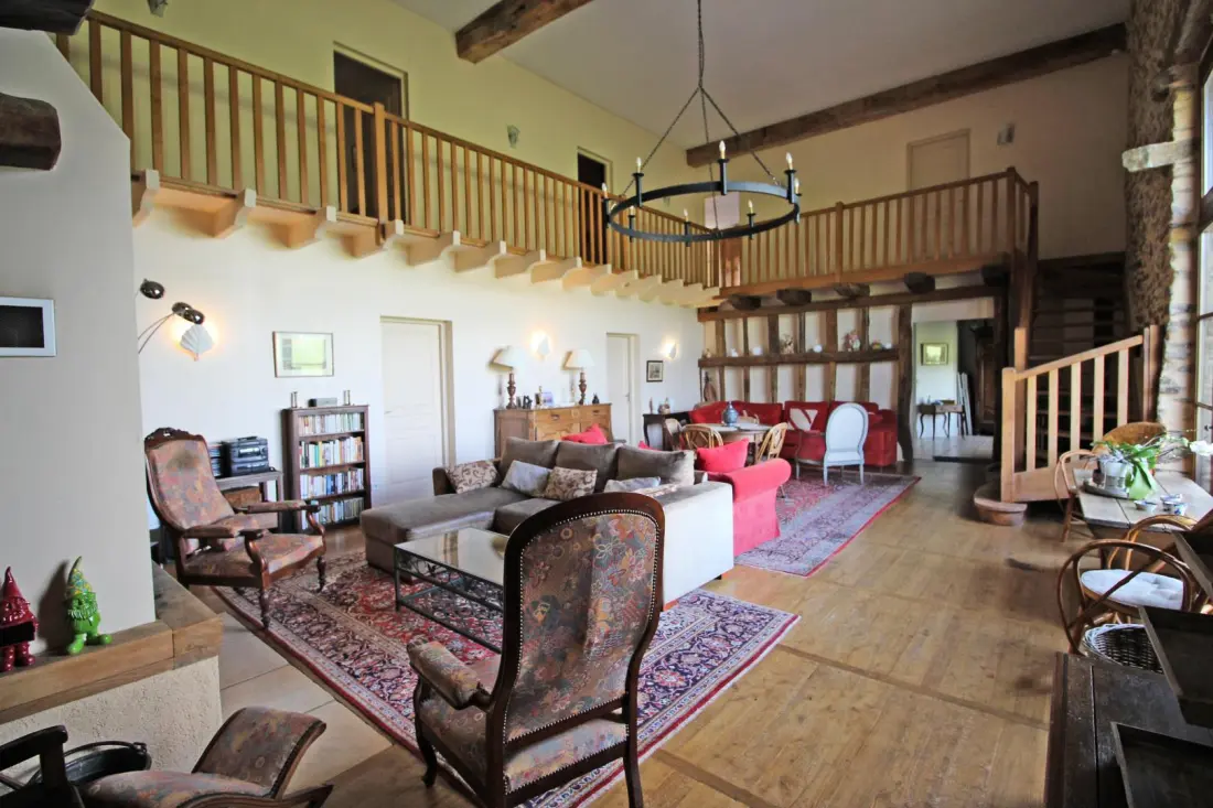 Gîte de France De flipper 4 oren