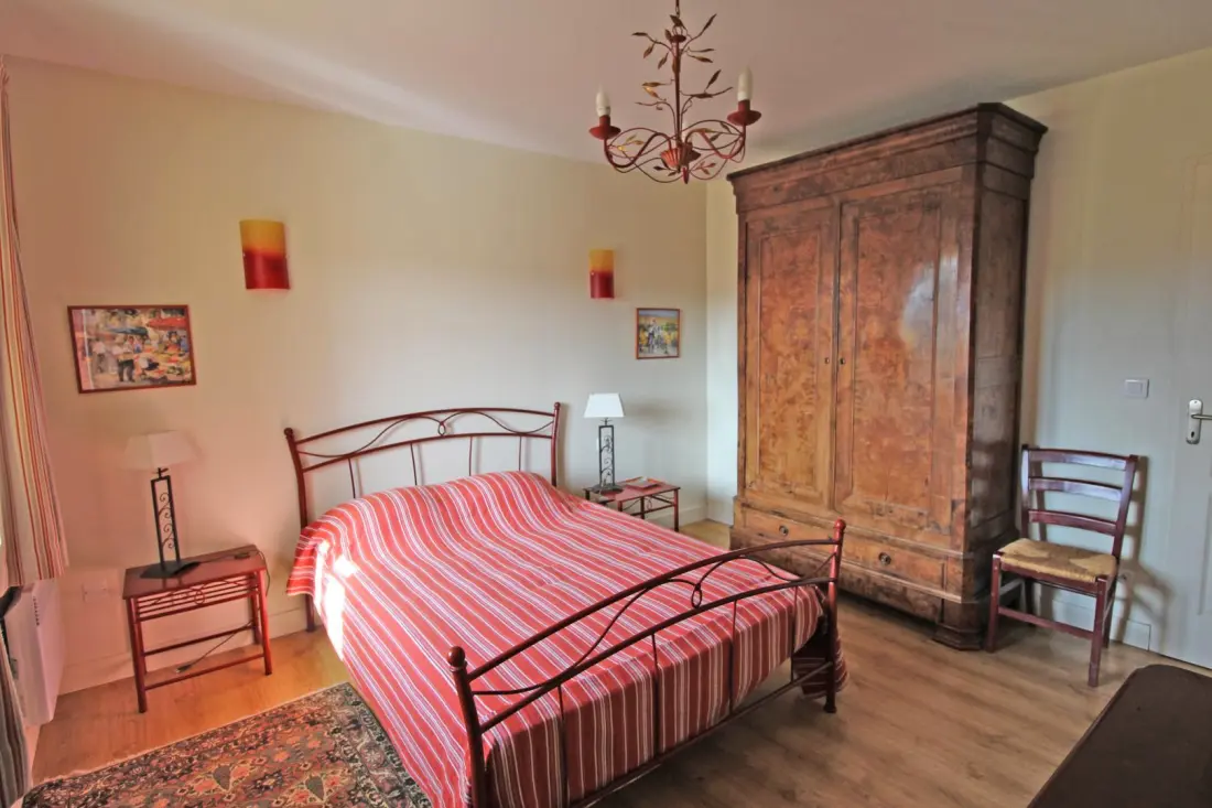 Gîte de France De flipper 4 oren