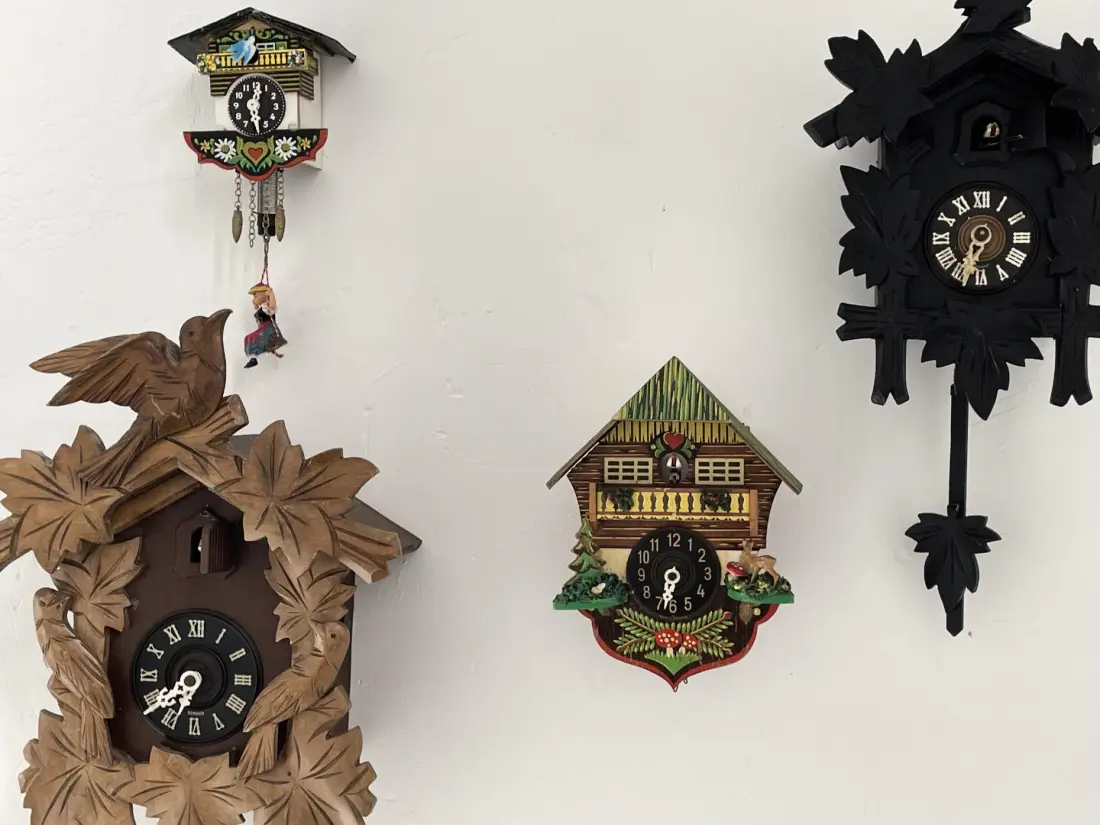 Gîte de France Petite gare aux oiseaux 4 aren