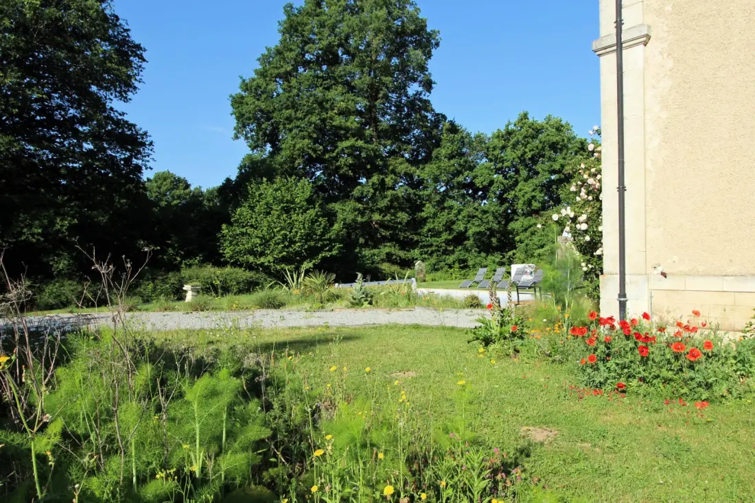 Gîte de France Het vogelstation 4 oren